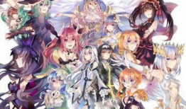 约会大作战动漫,拯救世界与少女们的浪漫冒险