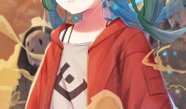 卡通动漫20页,穿越奇幻世界，邂逅多彩角色